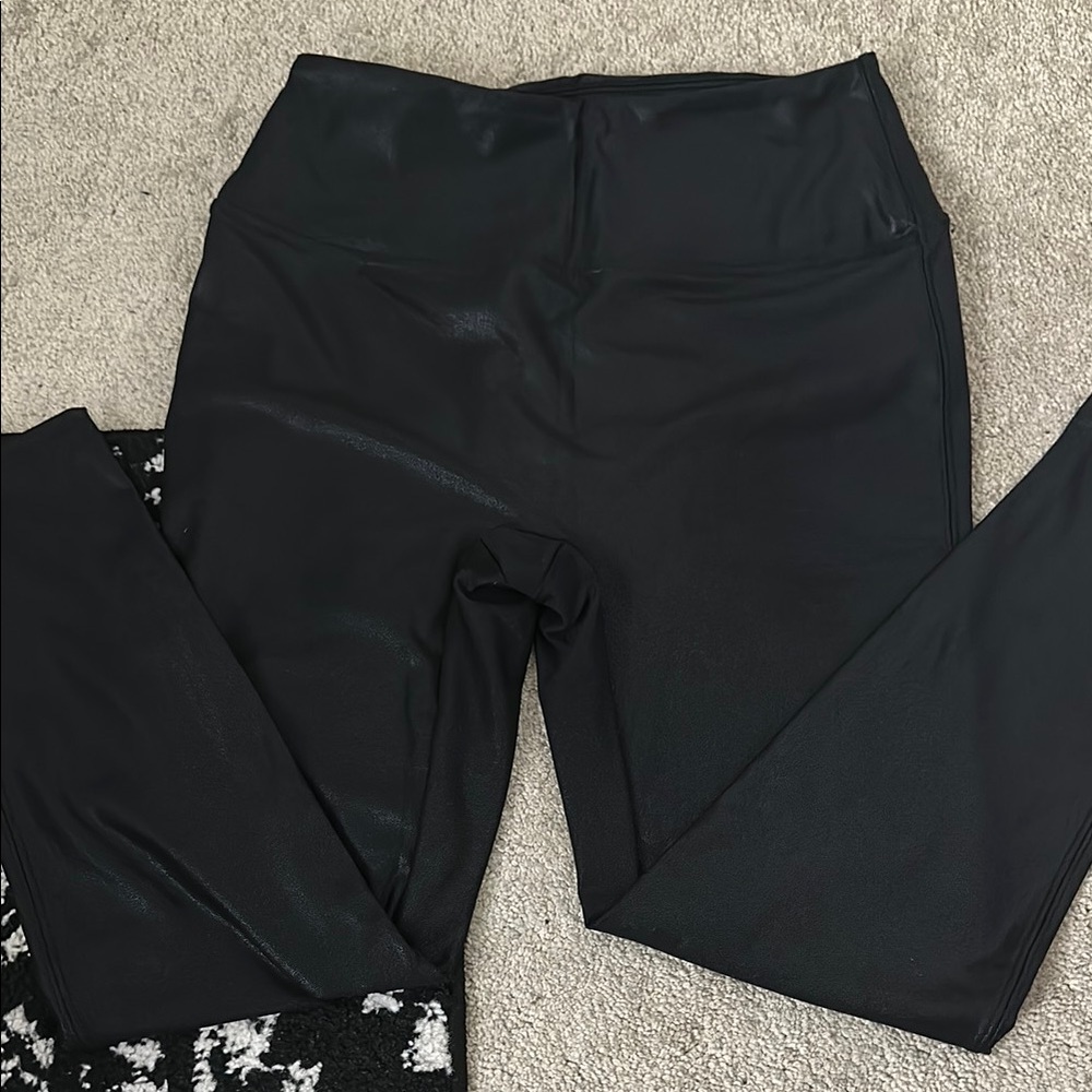 Rufi Yo Leggings, Size L